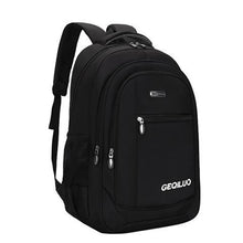 Load image into Gallery viewer, Taikkss Casual Backpack — Oxford Fabric, 36–55 L