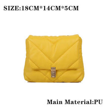 Load image into Gallery viewer, Women's Denim Shoulder Bags