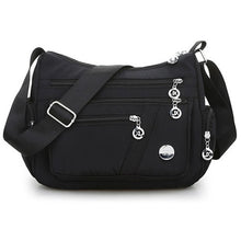 Load image into Gallery viewer, Women's Oxford Shoulder Bag