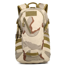 Load image into Gallery viewer, Waterproof Military Tactical Backpack for Hiking & Camping
