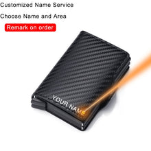 Load image into Gallery viewer, SMILEY SUNSHINE RFID Wallet — Compact PU Mini Wallet