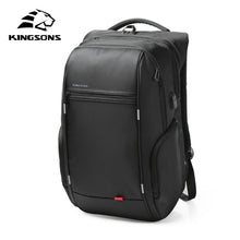 Load image into Gallery viewer, Kingsons Women's Backpack KS3140W