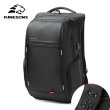Load image into Gallery viewer, Kingsons Women's Backpack KS3140W