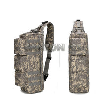 Load image into Gallery viewer, Tactical Nylon Backpack for Camping & Hiking