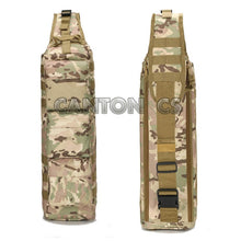 Load image into Gallery viewer, Tactical Nylon Backpack for Camping & Hiking