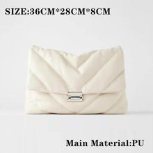 Load image into Gallery viewer, Women&#39;s Denim Shoulder Bags
