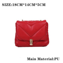 Load image into Gallery viewer, Women&#39;s Denim Shoulder Bags
