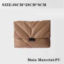 Load image into Gallery viewer, Women&#39;s Denim Shoulder Bags
