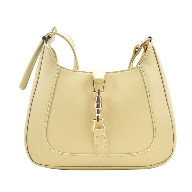 Women's Shoulder Bags - Vinco Claros Fashion