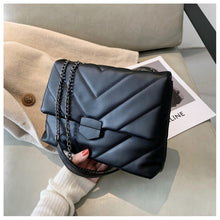 Load image into Gallery viewer, OLSITTI Luxury Crossbody Bag For Women 2021 Designer Fashion Sac A Main Female Shoulder Bag Female Handbags Purses With Handle
