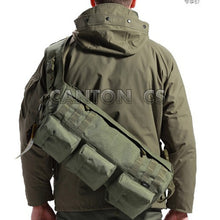 Load image into Gallery viewer, Tactical Nylon Backpack for Camping &amp; Hiking
