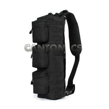 Load image into Gallery viewer, Tactical Nylon Backpack for Camping &amp; Hiking
